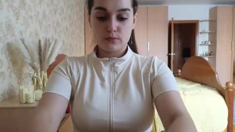 Snapshot of me_lissa_sun chatting on February 2025 10:08:02 AM Melissa online show from February 2025 10:08:02 AM