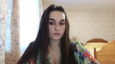 Snapshot of me_lissa_sun chatting on February 2025 08:15:02 AM Melissa online show from February 2025 08:15:02 AM