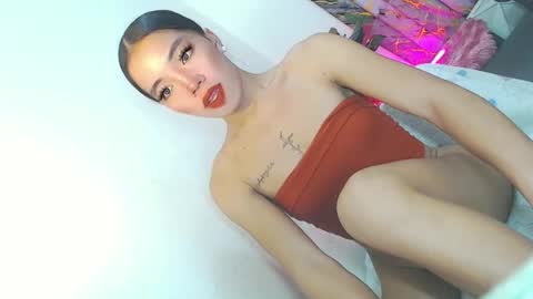 Snapshot of mea_romance chatting on January 2026 09:03:01 AM Meacharmyateciara online show from January 2026 09:03:01 AM