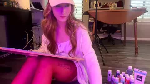 meadowmoon3 online show from February 2026 11:20:02 PM