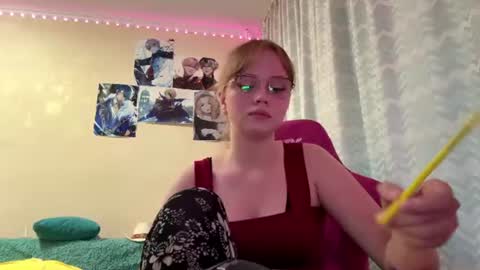 Eliza online show from July 2026 12:37:01 PM