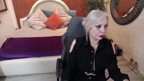 meamandax online show from January 2025 07:58:02 AM