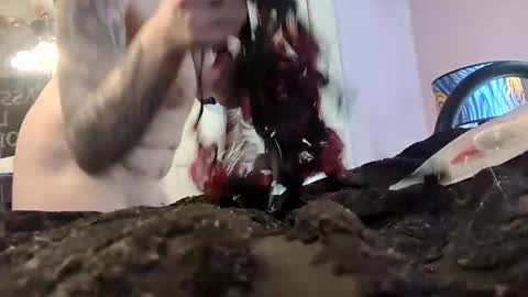 Snapshot of meateater7455 chatting on March 2025 07:27:02 PM meateater7455 online show from March 2025 07:27:02 PM