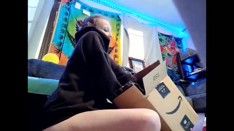 Snapshot of meateater7455 chatting on September 2025 10:00:01 PM meateater7455 online show from September 2025 10:00:01 PM