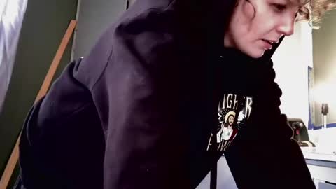 Snapshot of meateater7455 chatting on November 2025 05:36:02 PM meateater7455 online show from November 2025 05:36:02 PM