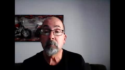 me at home online show from February 2025 07:33:01 PM