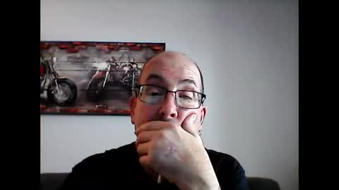 me at home online show from February 2025 05:29:02 PM