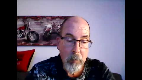 me at home online show from March 2026 07:53:01 PM