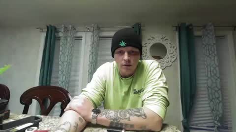 Meatmallet online show from January 2025 11:16:02 PM