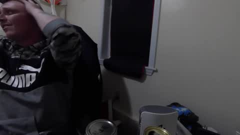 Meatmallet online show from March 2026 03:17:01 AM