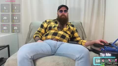 Meaty Roll online show from March 2025 03:21:02 AM