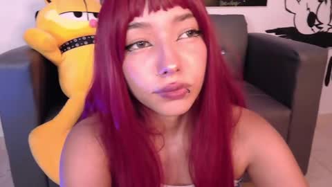 mec_sayuri online show from February 2025 07:21:01 PM