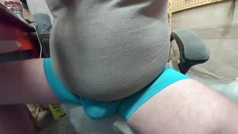 Snapshot of mechanic369_ chatting on September 2025 10:20:01 PM Verbal Daddy online show from September 2025 10:20:01 PM