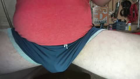 Snapshot of mechanic369_ chatting on September 2025 02:11:01 AM Verbal Daddy online show from September 2025 02:11:01 AM