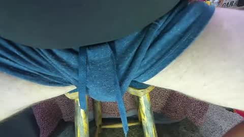 Snapshot of mechanic369_ chatting on September 2025 10:35:02 PM Verbal Daddy online show from September 2025 10:35:02 PM