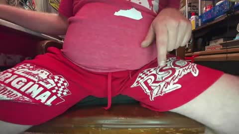 Snapshot of mechanic369_ chatting on September 2025 11:09:02 PM Verbal Daddy online show from September 2025 11:09:02 PM