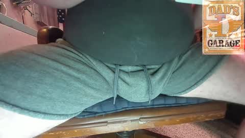 Snapshot of mechanic369_ chatting on October 2025 10:52:01 PM Verbal Daddy online show from October 2025 10:52:01 PM