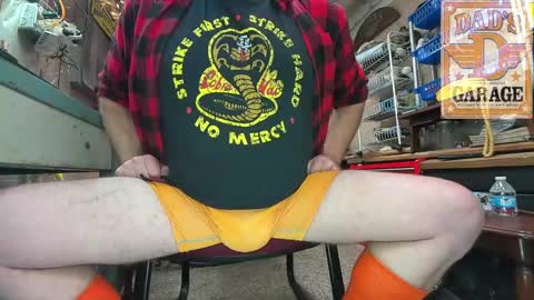 Snapshot of mechanic369_ chatting on November 2025 02:13:01 AM Verbal Daddy online show from November 2025 02:13:01 AM