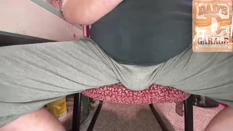 Snapshot of mechanic369_ chatting on November 2025 08:00:01 PM Verbal Daddy online show from November 2025 08:00:01 PM