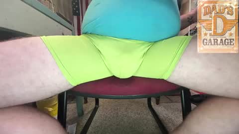 Snapshot of mechanic369_ chatting on November 2025 10:56:02 PM Verbal Daddy online show from November 2025 10:56:02 PM