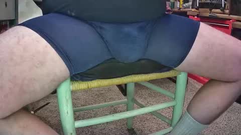 Snapshot of mechanic369_ chatting on November 2025 08:29:01 PM Verbal Daddy online show from November 2025 08:29:01 PM