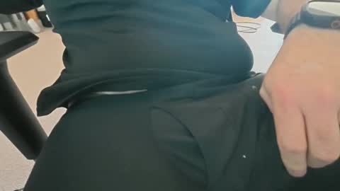 Snapshot of medic5512x chatting on March 2026 06:59:01 PM medic5512x online show from March 2026 06:59:01 PM