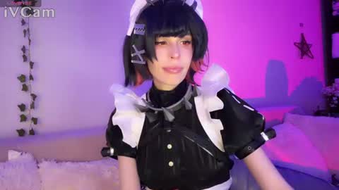 Nicole online show from July 2026 10:23:01 PM