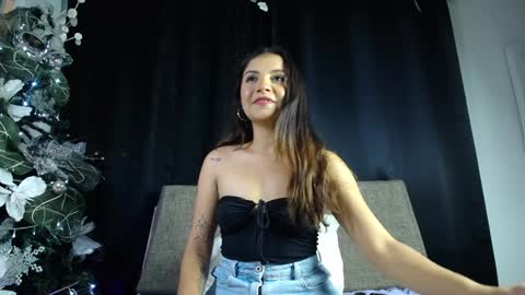 Coral online show from December 2024 12:34:01 AM