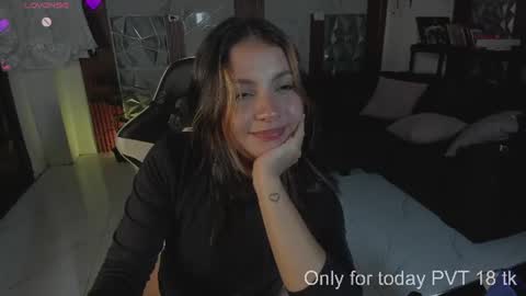 Snapshot of medusa_025 chatting on July 2026 05:35:02 AM Coral online show from July 2026 05:35:02 AM