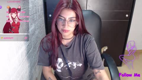 Snapshot of medussa_kat chatting on February 2025 01:04:02 AM Katrina online show from February 2025 01:04:02 AM