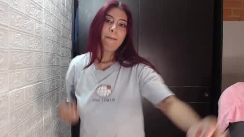 Snapshot of medussa_kat chatting on February 2025 11:36:01 PM Katrina online show from February 2025 11:36:01 PM