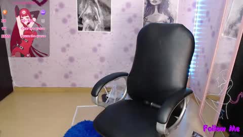 Snapshot of medussa_kat chatting on February 2025 11:56:02 PM Katrina online show from February 2025 11:56:02 PM