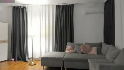 MedussaEyes online show from February 2025 11:34:02 PM