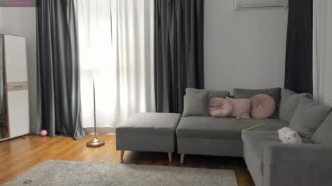 MedussaEyes online show from February 2025 12:39:01 AM