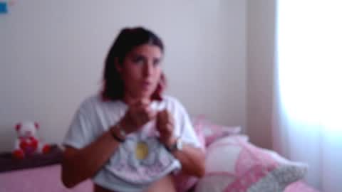 Snapshot of meehturt chatting on January 2025 11:32:02 AM anna online show from January 2025 11:32:02 AM