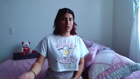 Snapshot of meehturt chatting on January 2025 02:33:02 PM anna online show from January 2025 02:33:02 PM