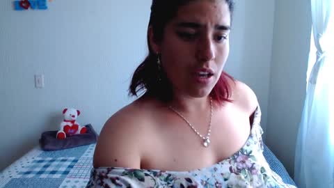 Snapshot of meehturt chatting on February 2025 02:02:01 PM anna online show from February 2025 02:02:01 PM