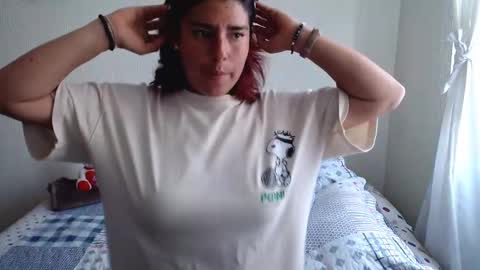 Snapshot of meehturt chatting on February 2025 01:37:01 PM anna online show from February 2025 01:37:01 PM