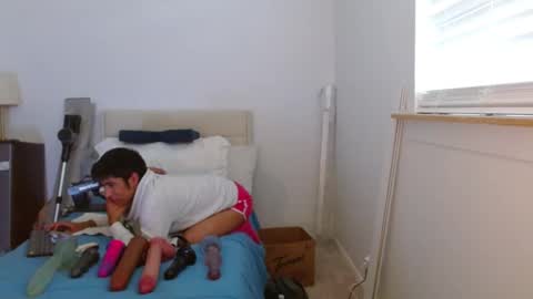 MeekTheTwink18 online show from September 2025 04:51:02 PM