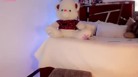 MelanyAlejandra online show from July 2026 11:49:02 AM