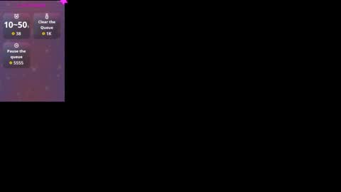 Meelisa Reed online show from June 2026 01:43:02 AM