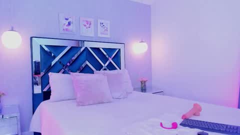 Melody online show from January 2026 11:47:02 AM