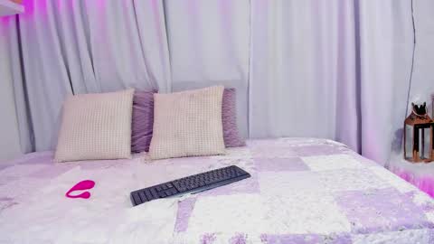 Melody online show from February 2026 03:36:01 AM