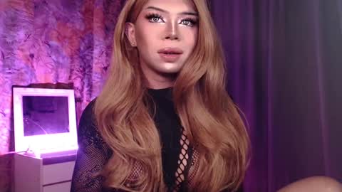 GODDESS OF ALL GODDESSES online show from January 2025 04:48:01 PM