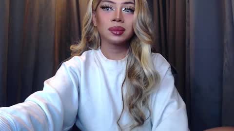 GODDESS OF ALL GODDESSES online show from October 2025 04:15:02 PM