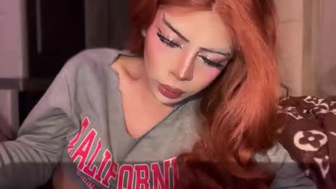 GODDESS OF ALL GODDESSES online show from March 2026 03:05:02 PM