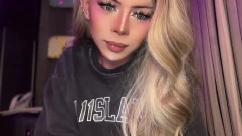 GODDESS OF ALL GODDESSES online show from March 2026 03:06:01 PM