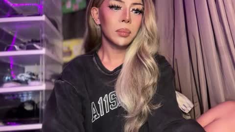 GODDESS OF ALL GODDESSES online show from April 2026 02:26:01 PM