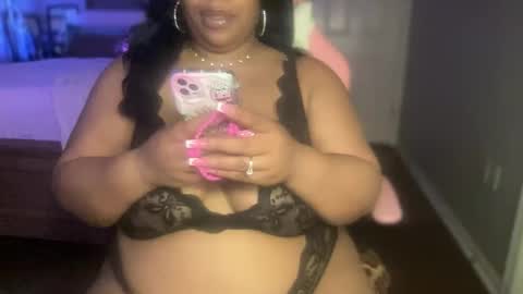 Snapshot of meetsouthernpeach chatting on January 2025 05:05:01 AM Southern Peach online show from January 2025 05:05:01 AM