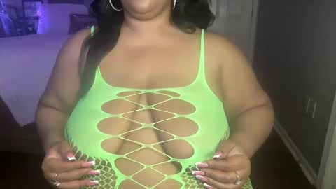 Snapshot of meetsouthernpeach chatting on January 2025 04:27:01 AM Southern Peach online show from January 2025 04:27:01 AM